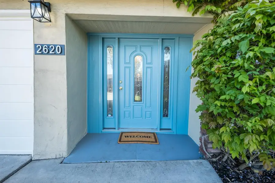 2620 Middlefield Road, Palo Alto, CA 94306 - #2