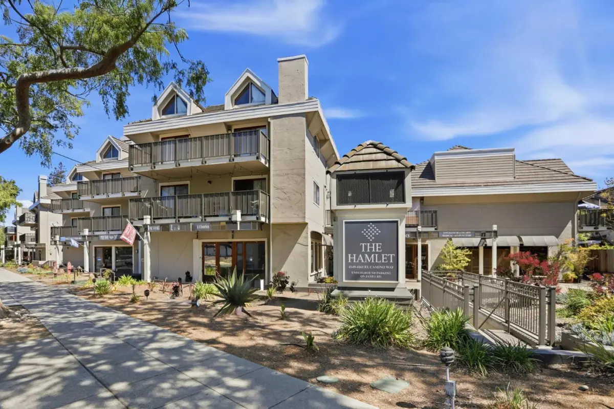 4159 El Camino Way #M, Palo Alto, CA 94306 - #1