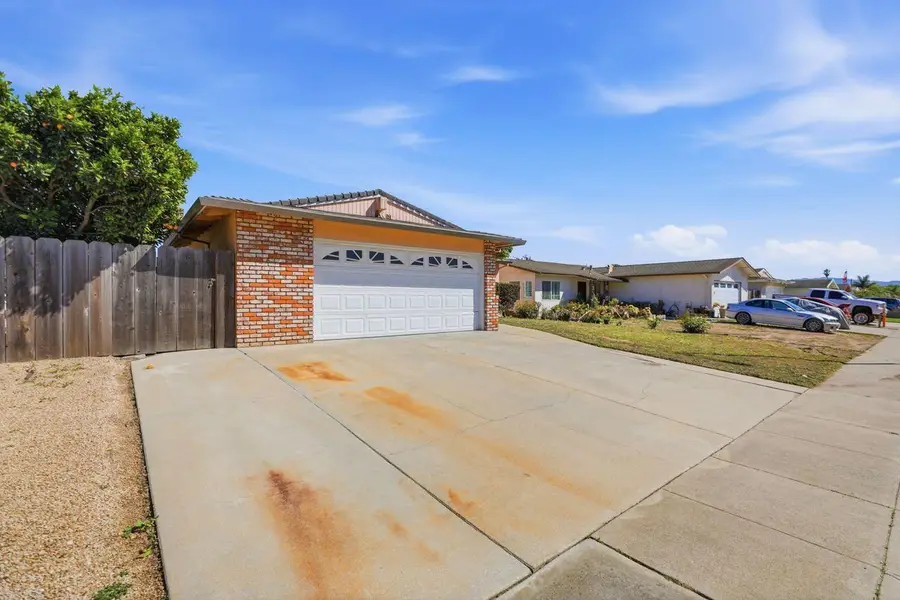 1666 El Dorado Drive, Salinas, CA 93906 - #3