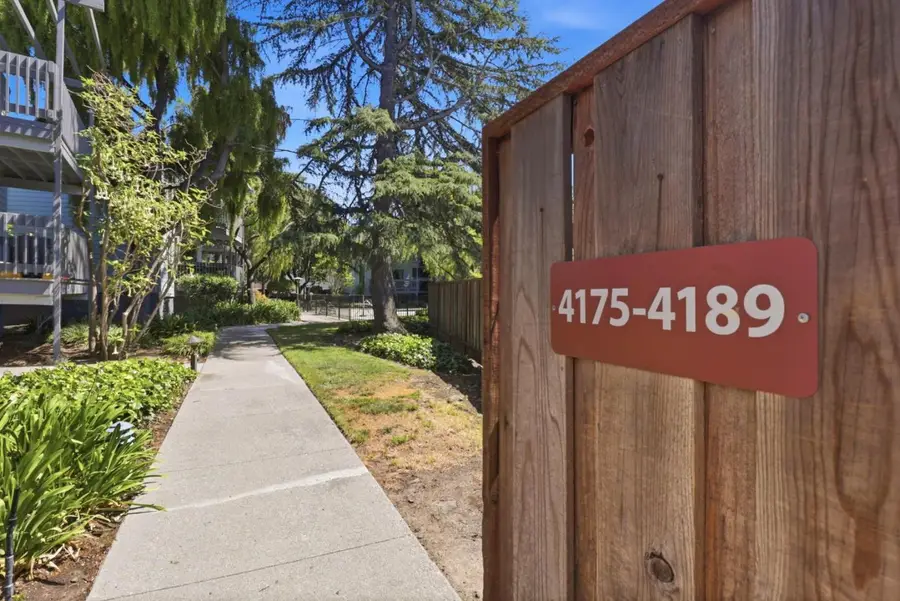 4175 George Avenue #4, San Mateo, CA 94403 - #3