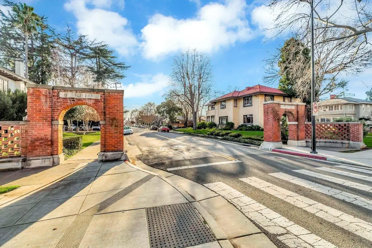 1149 Singletary Avenue, San Jose, CA 95126 - #1