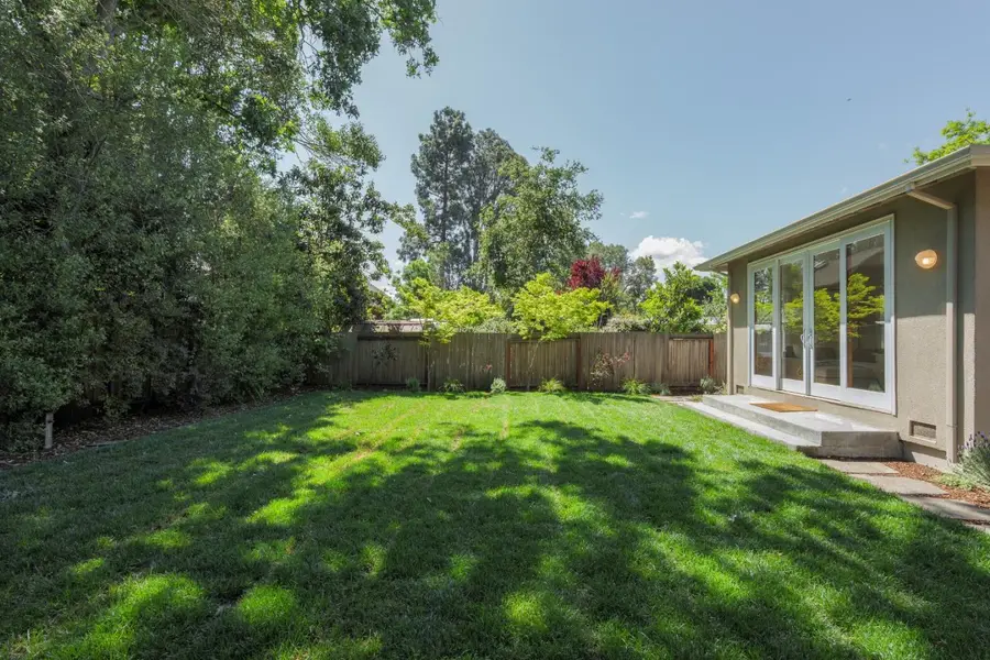 848 Boyce Avenue, Palo Alto, CA 94301 - #2