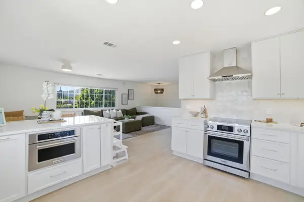 1567 Glencrest Drive, San Jose, CA 95118
