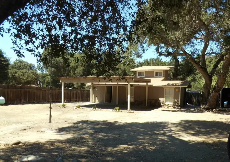 37145 Nason Road, Carmel Valley, CA 93924 - #2