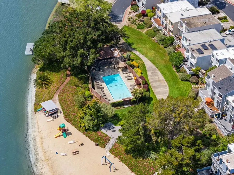 651 Port Drive #208, San Mateo, CA 94404 - #2