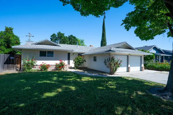 127 W Loretta Avenue, Stockton, CA 95207