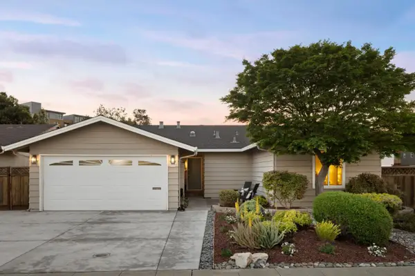 600 Comet Drive, Foster City, CA 94404