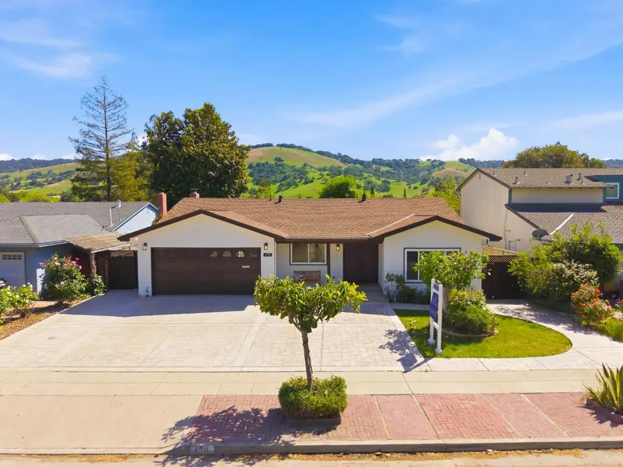 490 Suisse Drive, San Jose, CA 95123 - #2