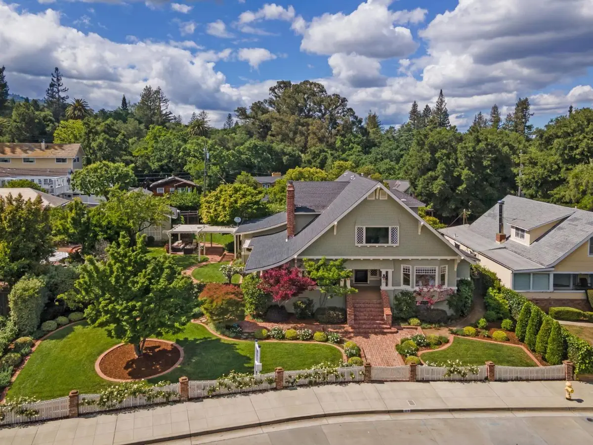 115 Glenridge Avenue, Los Gatos, CA 95030 - #1