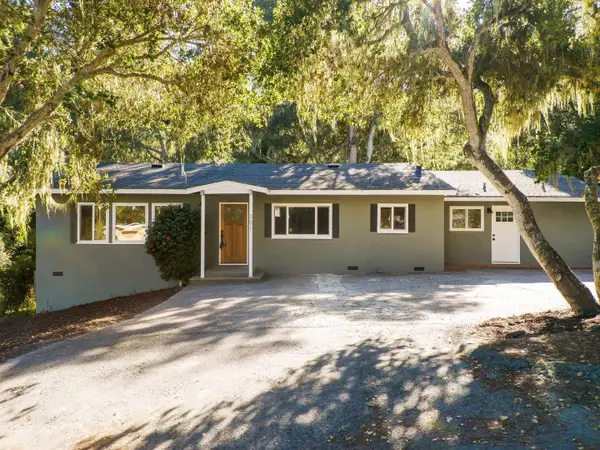 201 Soledad Place, Monterey, CA 93940