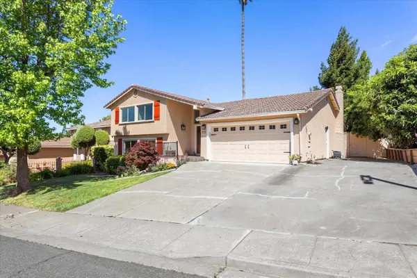 160 Windsor Way, Vallejo, CA 94591