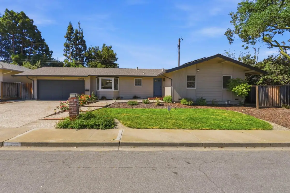 40923 Durillo Drive, Fremont, CA 94539 - #1