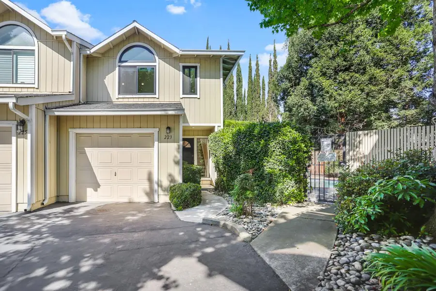 223 Saratoga Avenue, Santa Clara, CA 95050 - #2