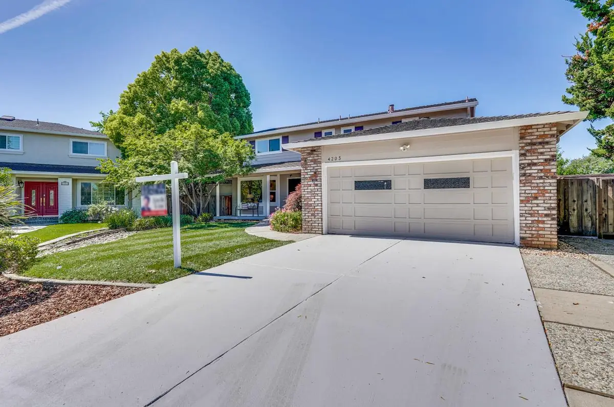 4203 Littleworth Way, San Jose, CA 95135 - #1