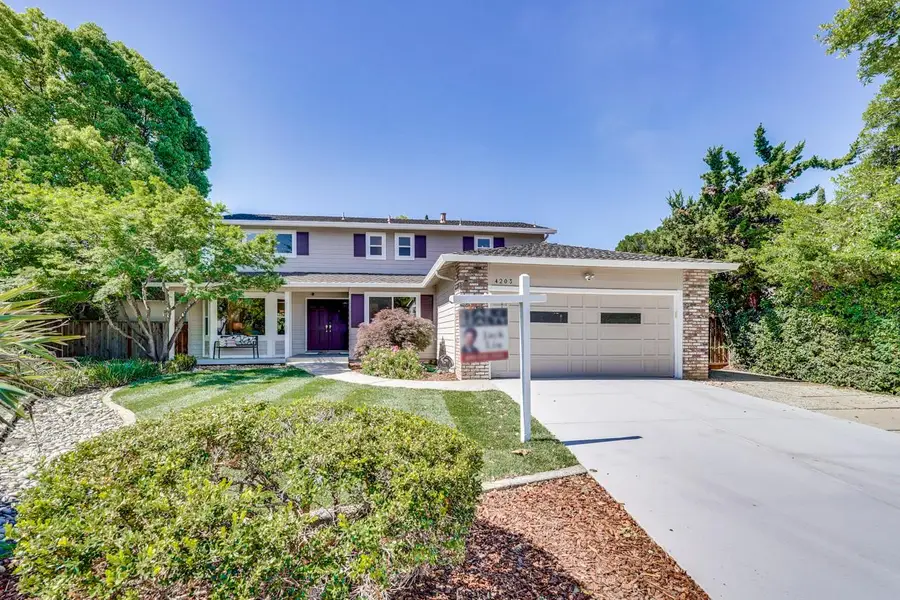 4203 Littleworth Way, San Jose, CA 95135 - #2