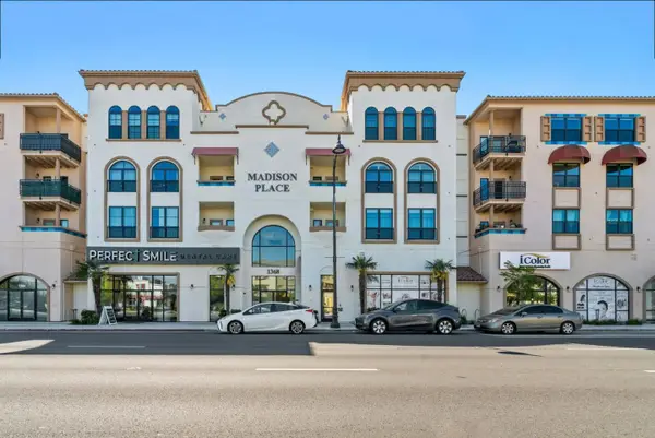 1368 El Camino Real #210, Santa Clara, CA 95050