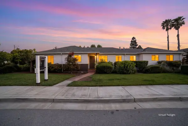 3540 Forest Avenue, Santa Clara, CA 95050