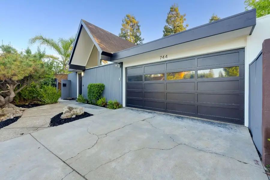 744 Jackpine Court, Sunnyvale, CA 94086 - #2