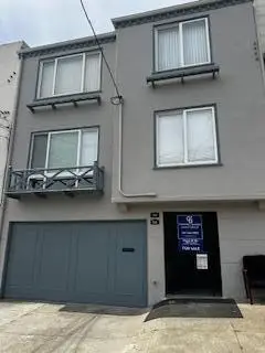 735-737 42nd Avenue, San Francisco, CA 94121 - #1
