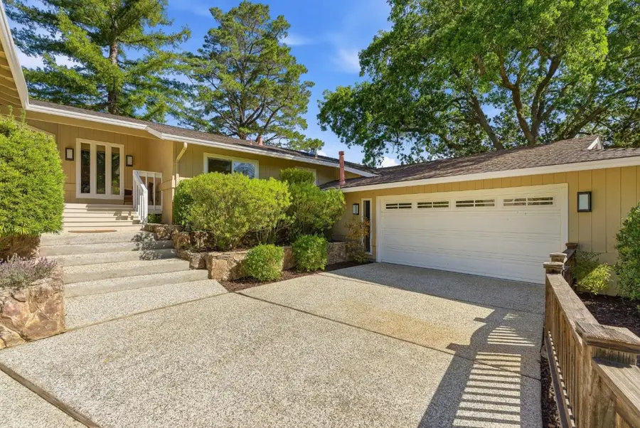 1351 Hidden Mine Road, San Jose, CA 95120 - #2