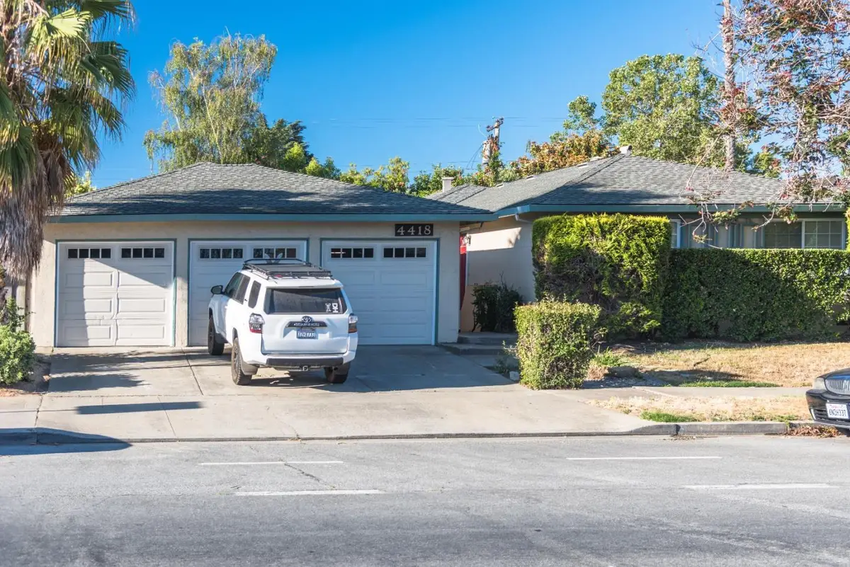 4418 Hamilton, San Jose, CA 95130 - #1