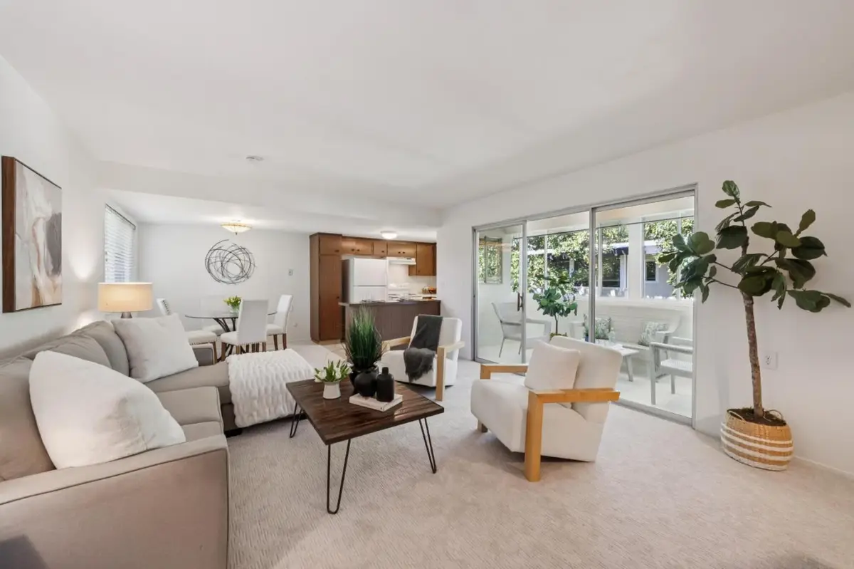 14225 Lora Drive #102, Los Gatos, CA 95032 - #1