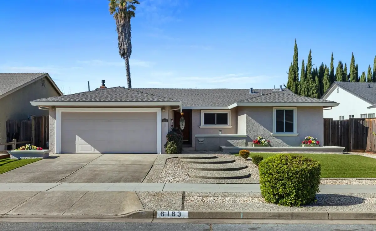 6163 Dunn Avenue, San Jose, CA 95123 - #1
