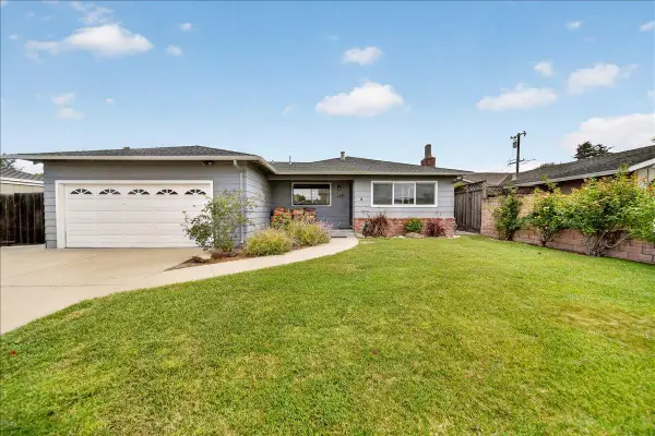 788 Bedford Drive, Salinas, CA 93901