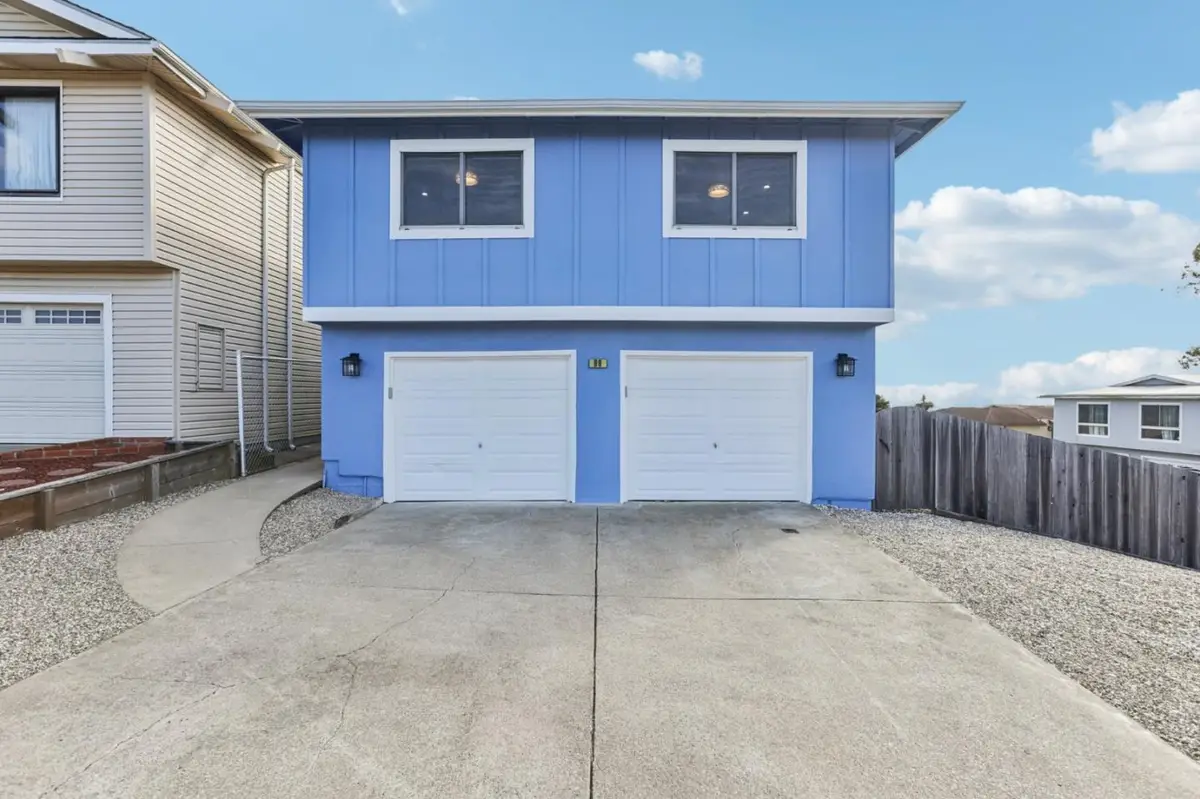 99 Parnell Avenue, Daly City, CA 94015 - #1
