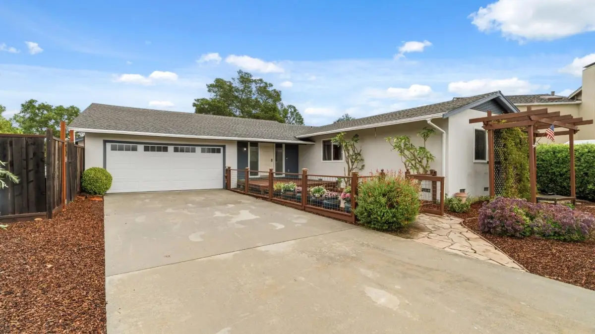 196 Kenny Court, Santa Cruz, CA 95065 - #1