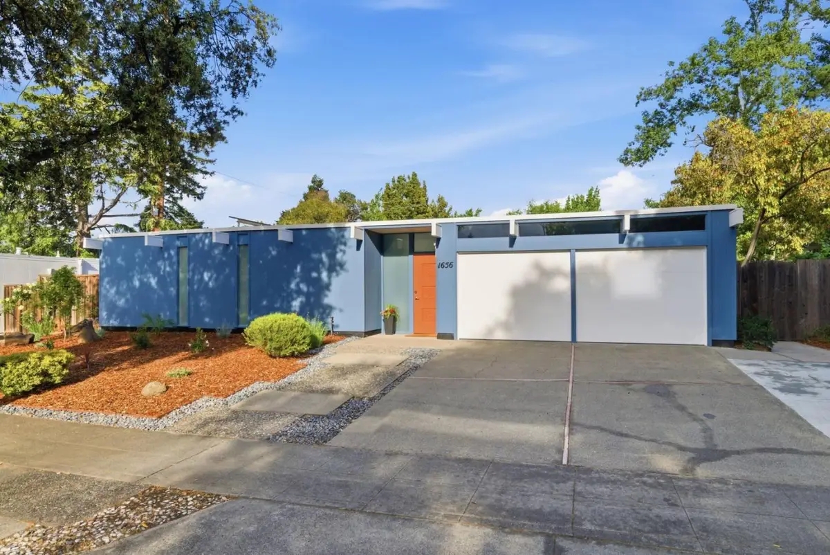 1656 Edmonton Avenue, Sunnyvale, CA 94087 - #1