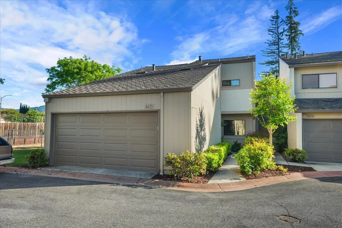 6635 Kettle Court, San Jose, CA 95120 - #1