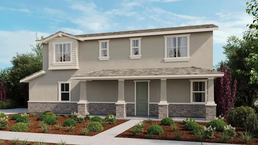 3043 Mansfield Street, Vacaville, CA 95687 - #1