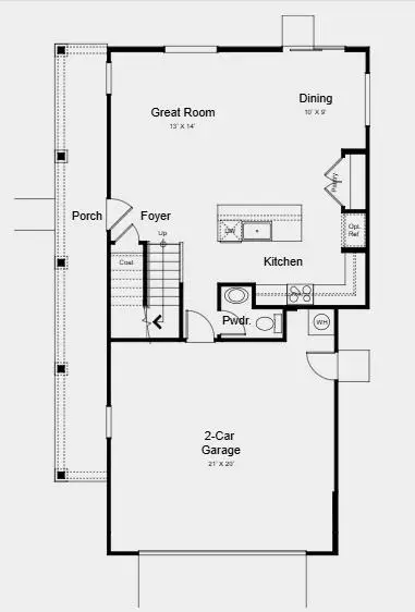 3043 Mansfield Street, Vacaville, CA 95687 - #2