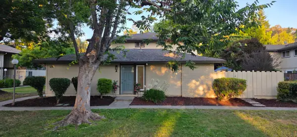 124 Flynn Avenue #A, Mountain View, CA 94043