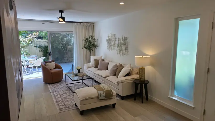 124 Flynn Avenue #A, Mountain View, CA 94043 - #2