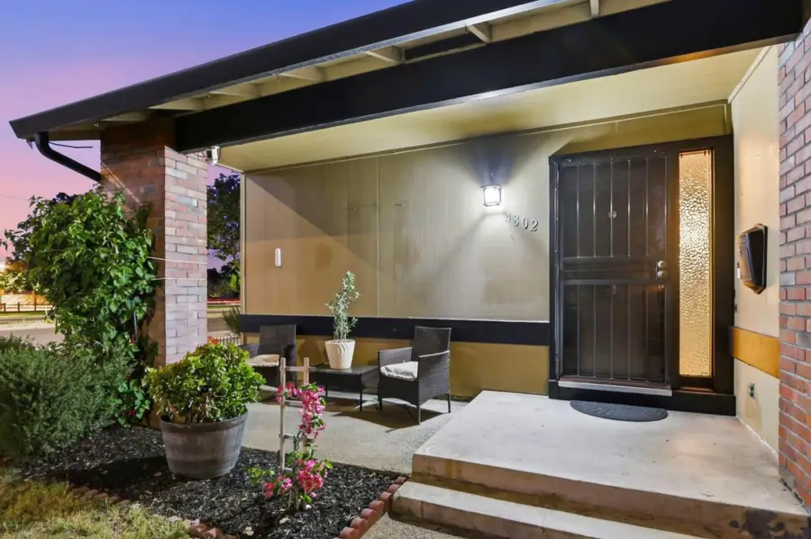 4802 Tampico Way, San Jose, CA 95118 - #3