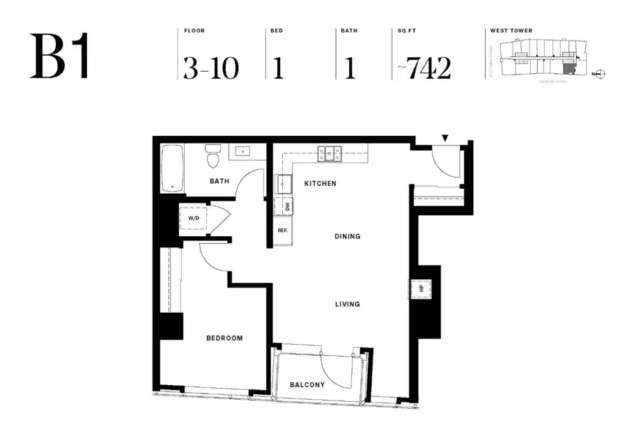 188 W Saint James Street #10814, San Jose, CA 95110 - #3