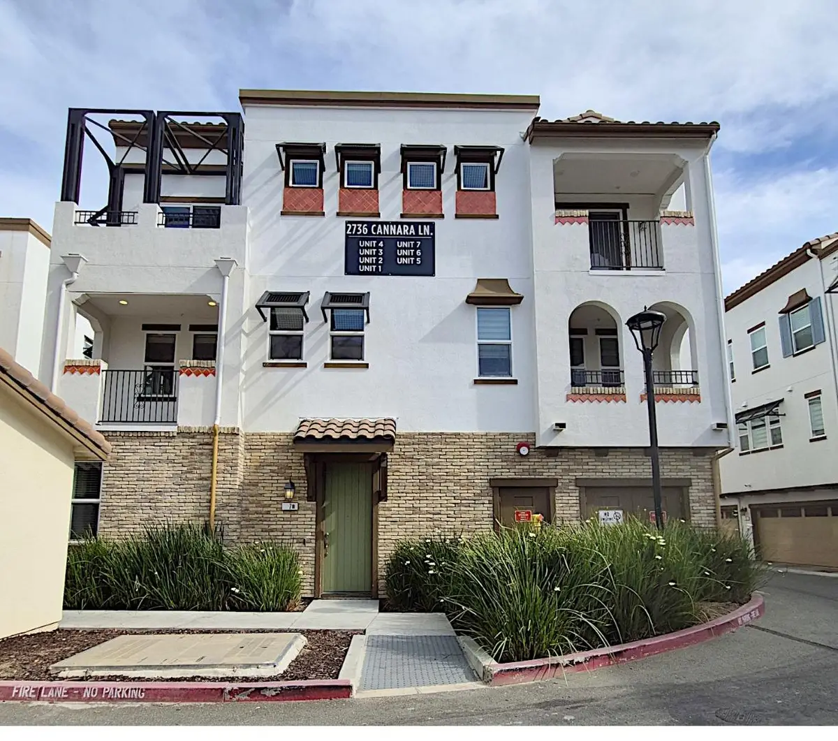 2736 Cannara Lane #7, San Jose, CA 95111 - #1
