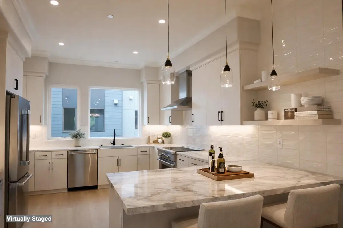 103 Koa Court, Palo Alto, CA 94306 - #1