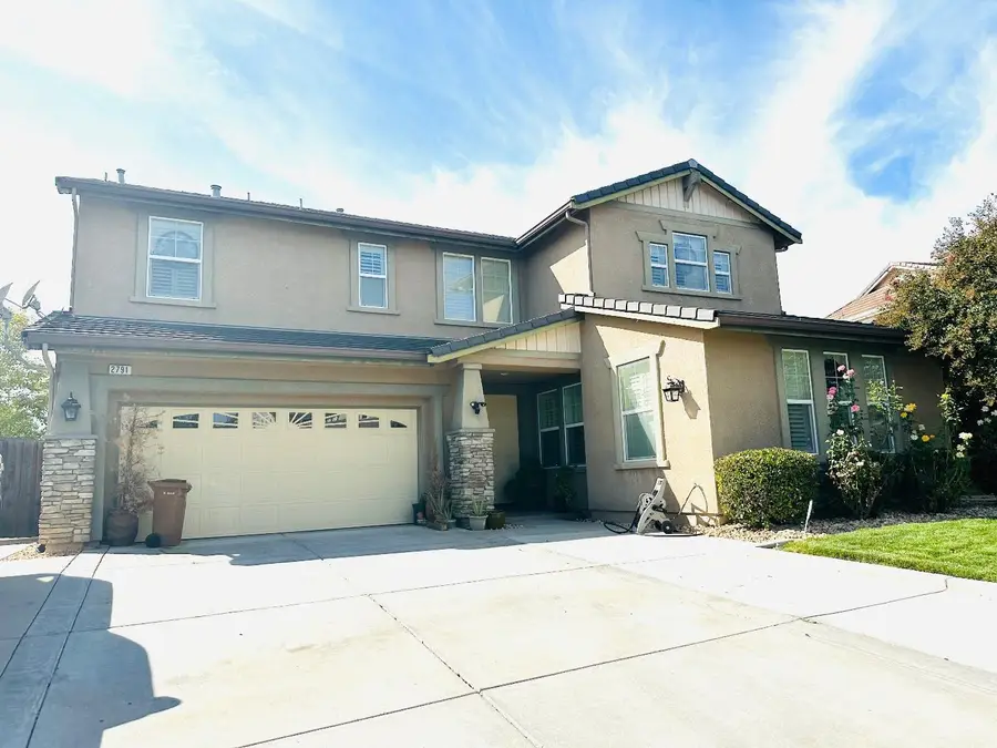 2791 St Andrews Drive, Brentwood, CA 94513 - #2