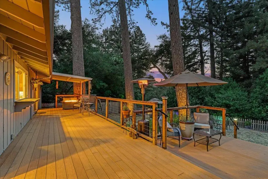 8633 Glen Arbor Road, Ben Lomond, CA 95005 - #2