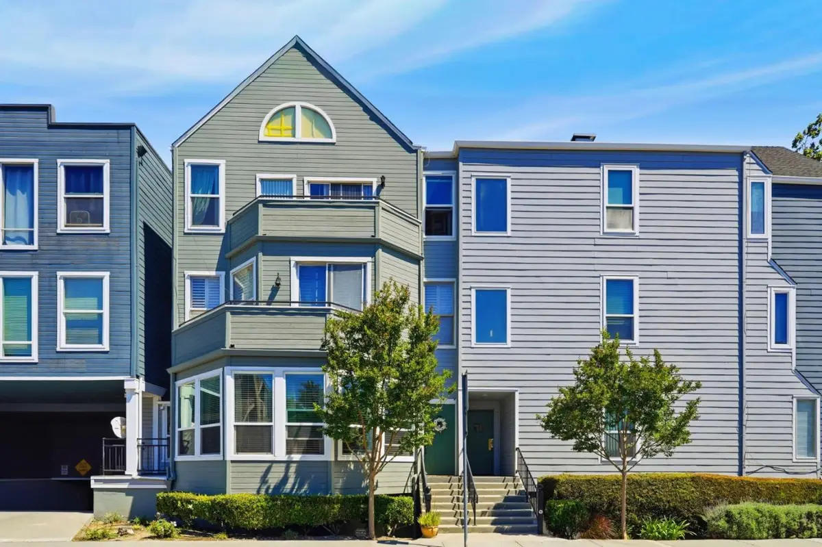 411 Park Avenue #106, San Jose, CA 95110 - #1