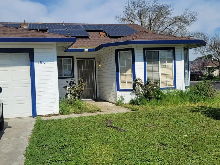 1801 Theron Way, Modesto, CA 95351 - #3
