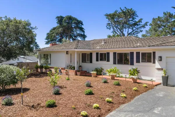 25636 Morse Drive, Carmel, CA 93923