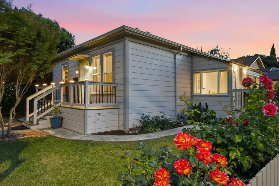 195 Boston Avenue, San Jose, CA 95128 - #2