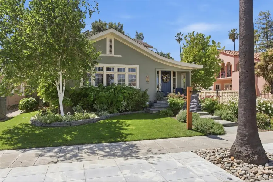 656 Palm Haven Avenue, San Jose, CA 95125 - #2