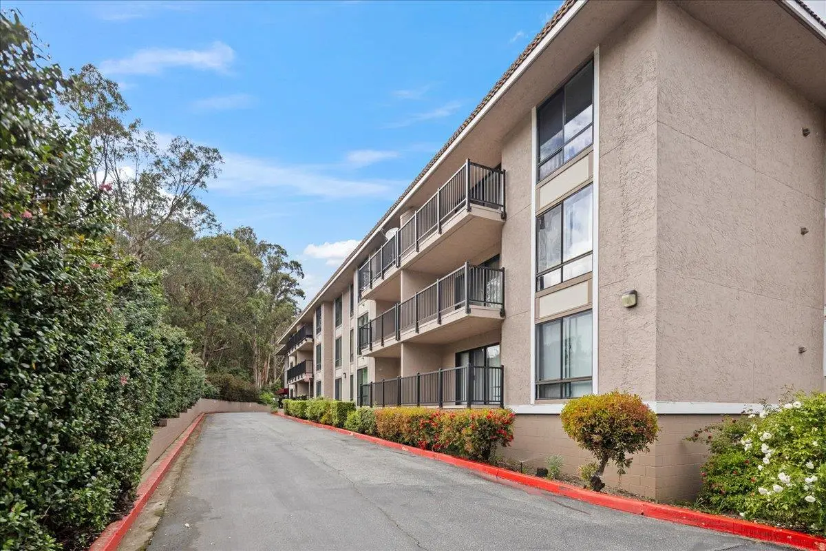 1031 Cherry Avenue #75, San Bruno, CA 94066 - #1