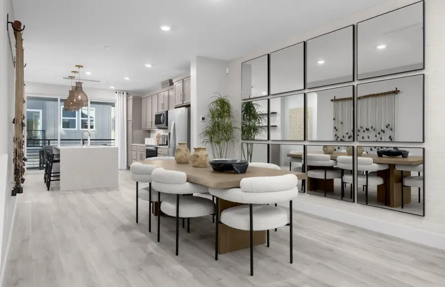 289 Wagon Way #Plan 3 029-02, Campbell, CA 95008 - #2