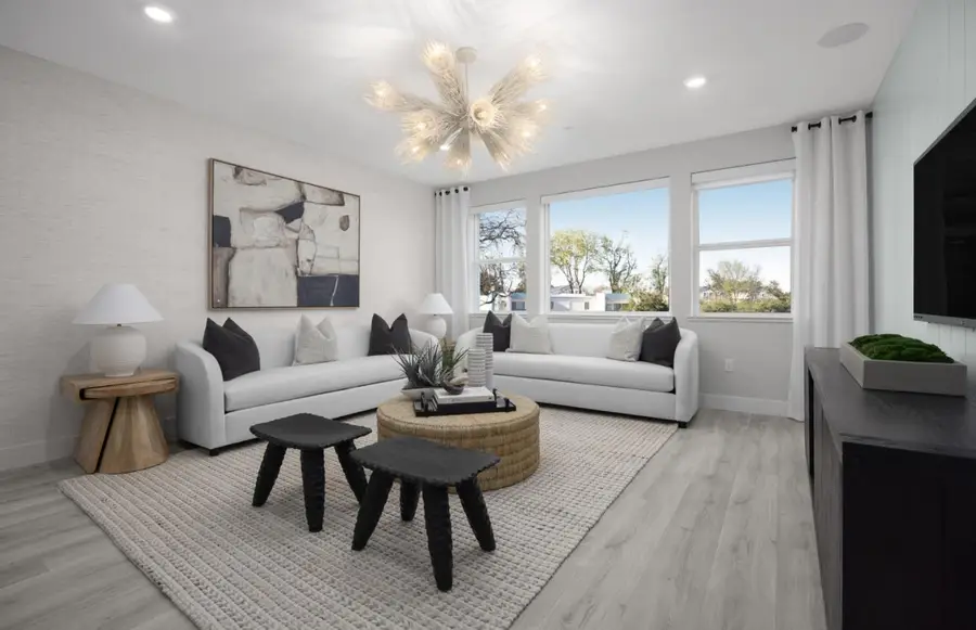 289 Wagon Way #Plan 3 029-02, Campbell, CA 95008 - #3